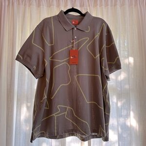 Nike Polo Dri-Fit NWT - Men’s XXL